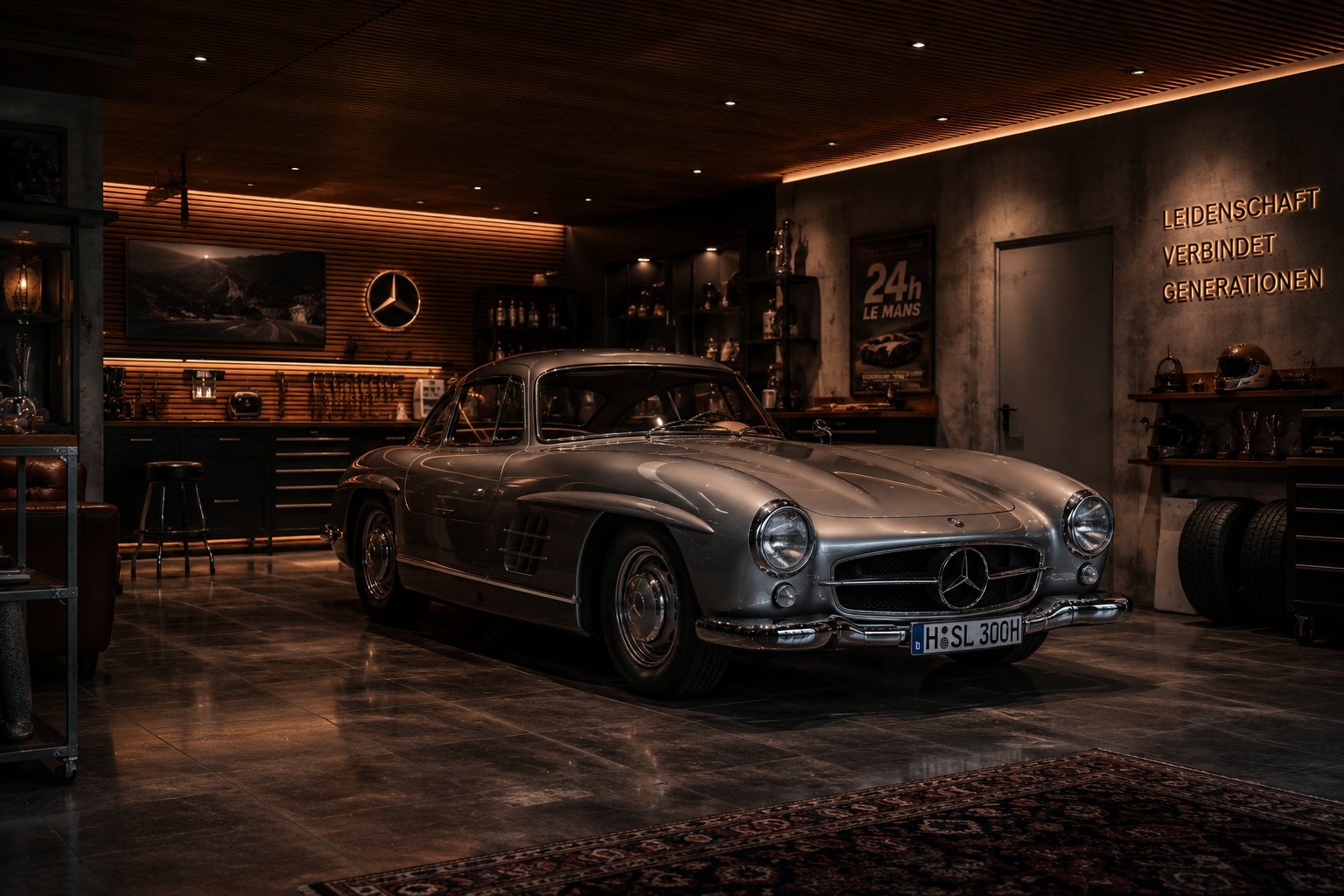 Oldtimer
